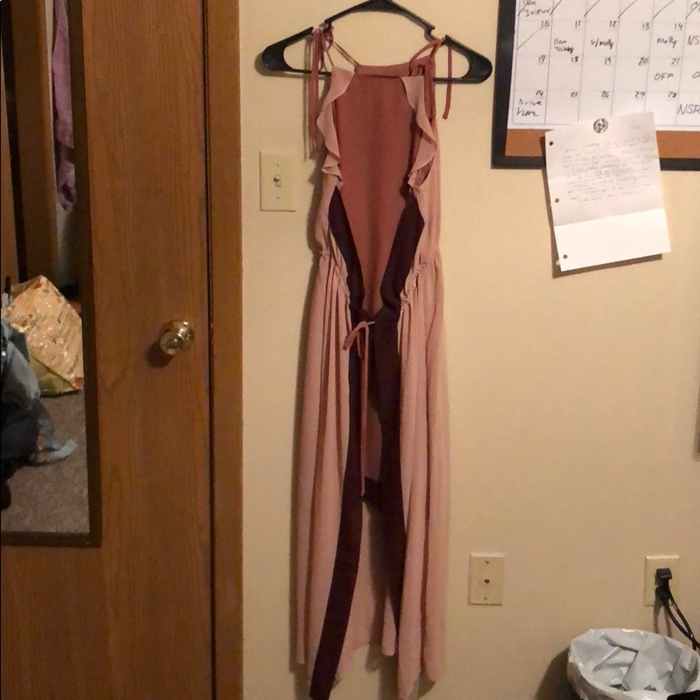 NY & co dress